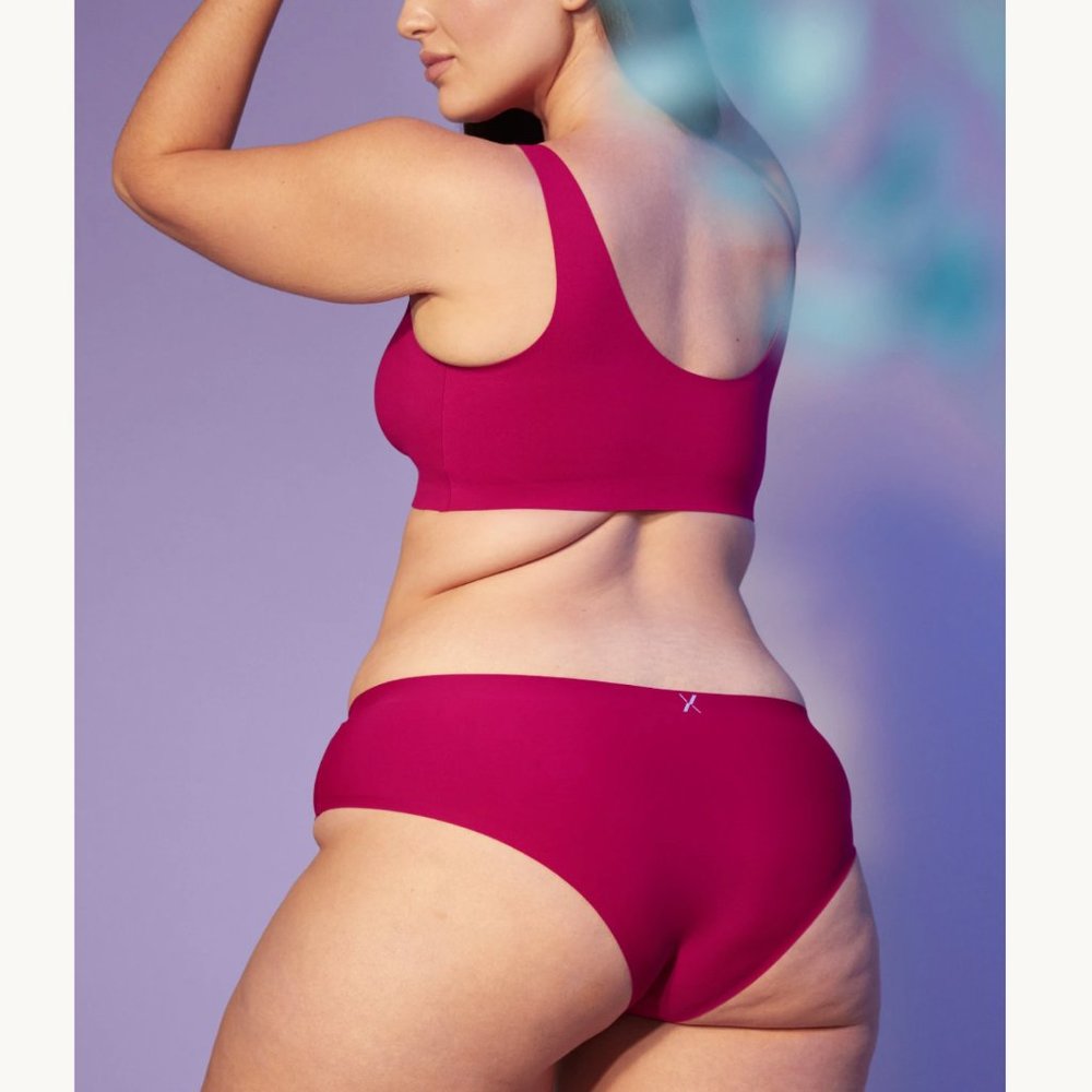 Knix Leakproof Cheeky Small-LAST CHANCE